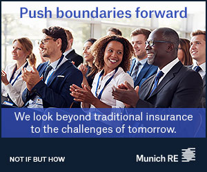 Munich Re